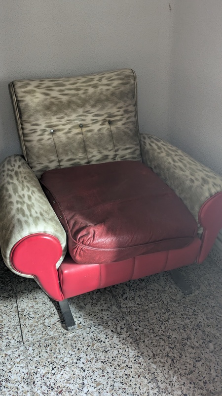 Sillón 