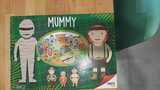 Juego de mesa Mummy