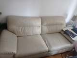 Regalo sofá 3 plazas 