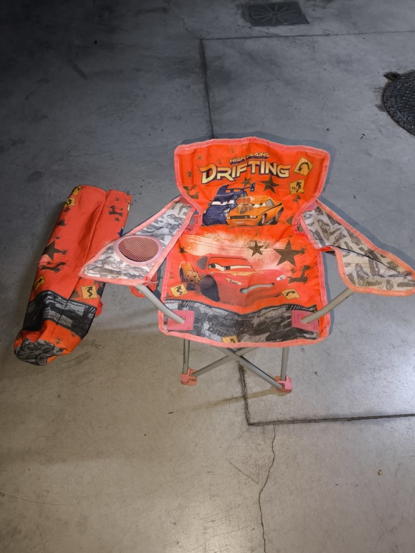 Hola! Regalo estos artículos que ya no uso.  Están en buen estado, casi nuevos.