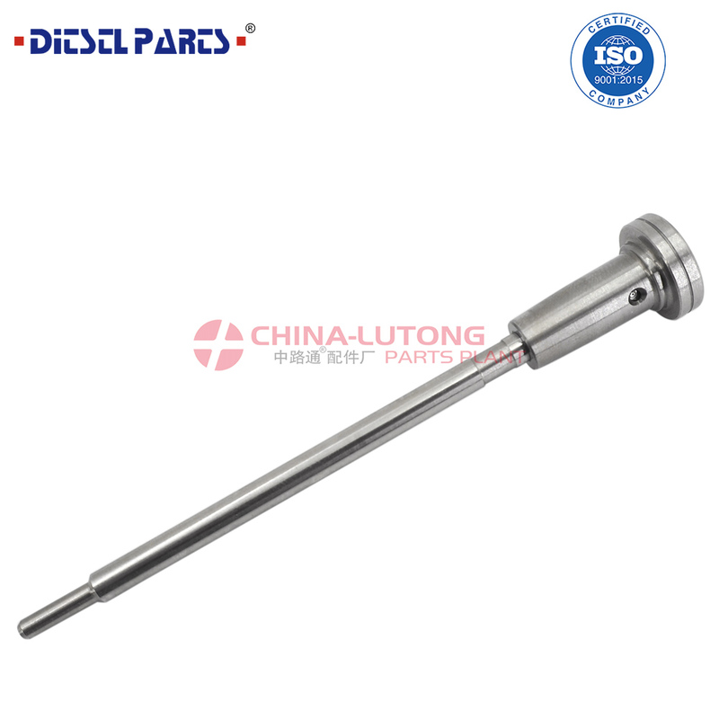 Fuel injector Control Valve FOOR J01 159 supplier