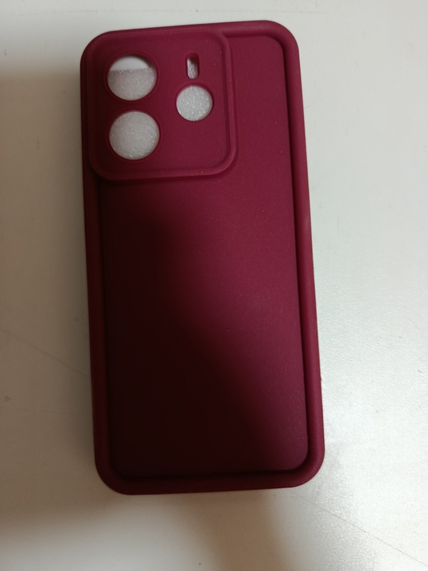 Funda Xiaomi redmi note 14 4G