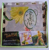 Puzzle  de Campanilla