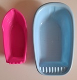 Barco y Bañera