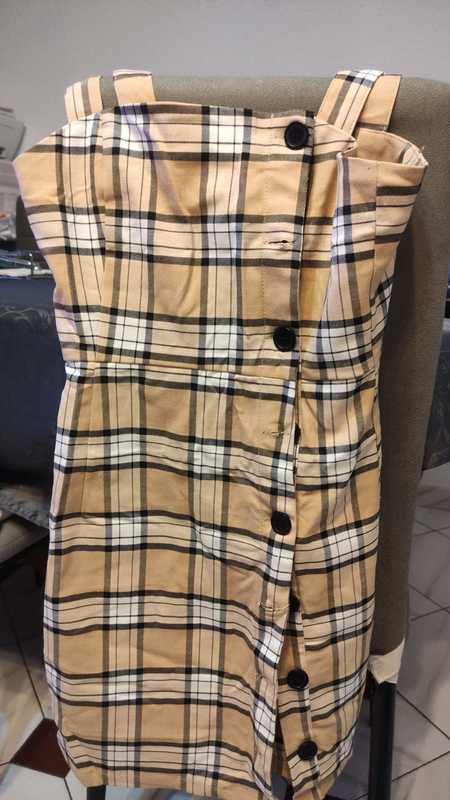 Vestido  y ropa joven talla 32