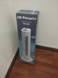 Regalo ventilador de torre.