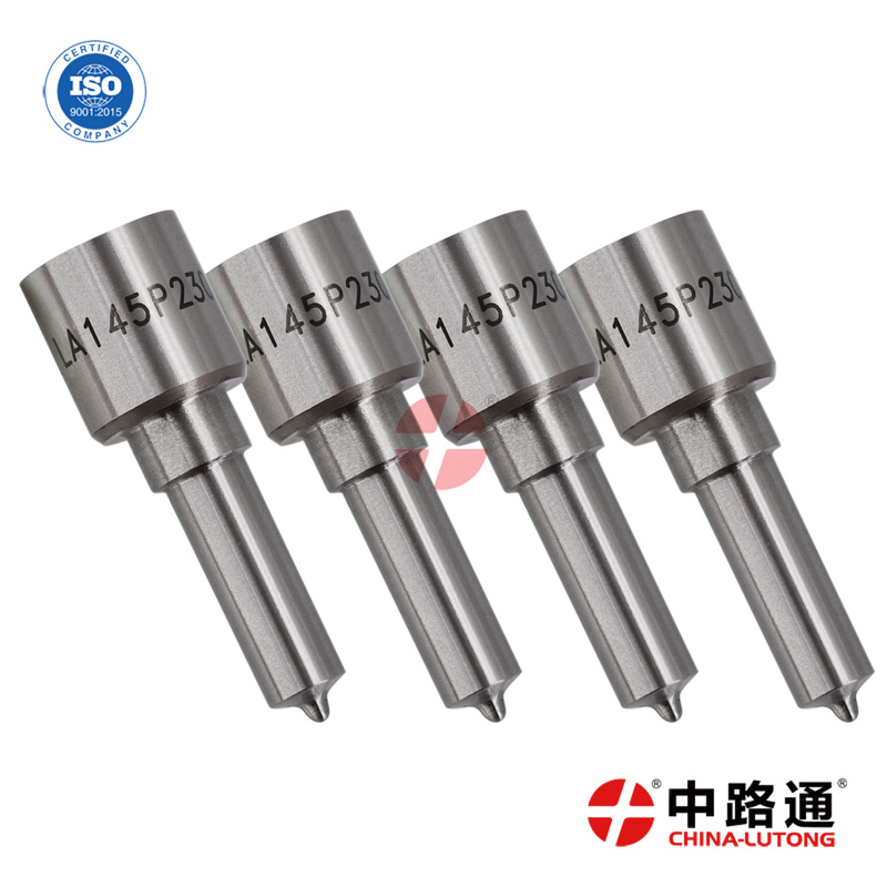 Diesel Injector Nozzles 095000-5601 ve