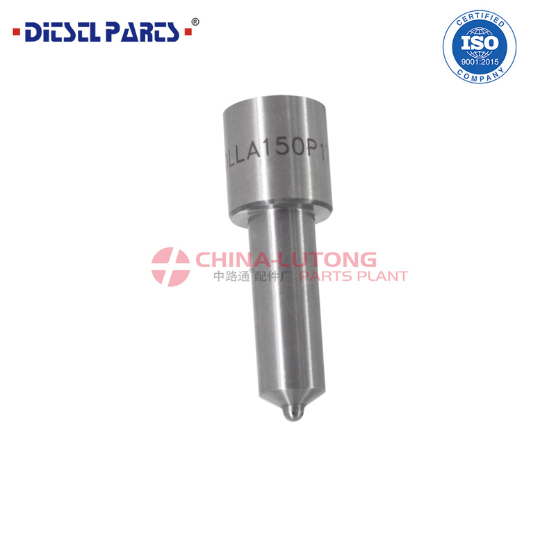 Common Rail Injector Nozzle 0 433 171 827