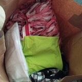 Ropa usada en buen estado