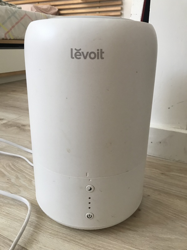 regalo humidificador