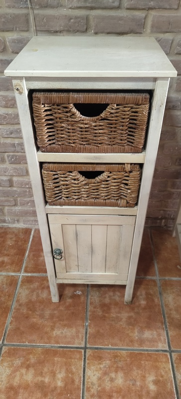 Regalo Mesa Cajonera