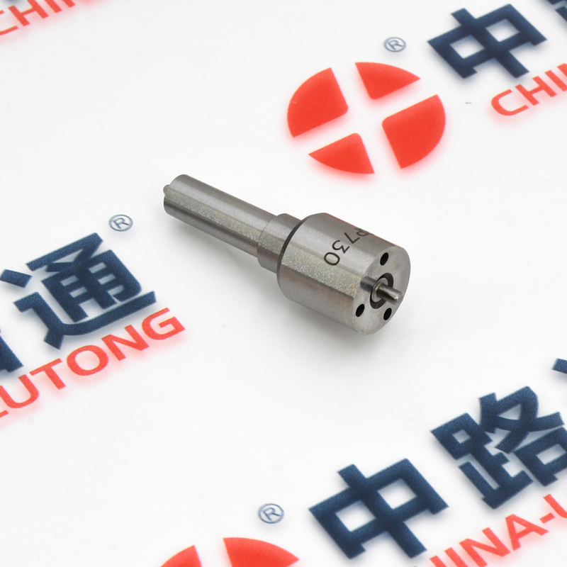 Common Rail Fuel Injector Nozzle 0433171947