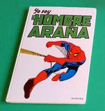 Yo soy el Hombre Araña