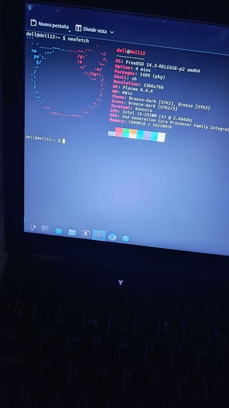 Busco portátiles/ordenadores