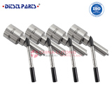 Common Rail Fuel Injector Nozzle 0433172750