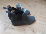 Botas de montar a caballo niño/a, número 32