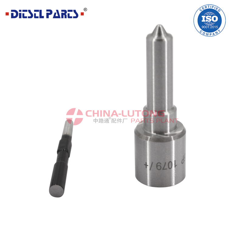Common Rail Fuel Injector Nozzle DLLA150P1052 supplier