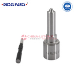 Common Rail Fuel Injector Nozzle DLLA150P1052 supplier