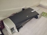 plotter A1 - HP Designjet serie 111 PrinterSeries