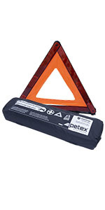 Triángulos de emergencia