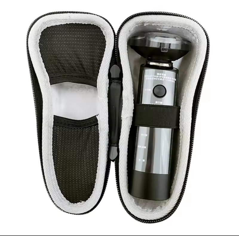 REGALO: Funda maquinilla afeitar