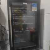 Regalo nevera de botellas Candy