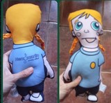 Muñeca 