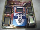 MINI VIDIOJUEGO CON JUEGOS 