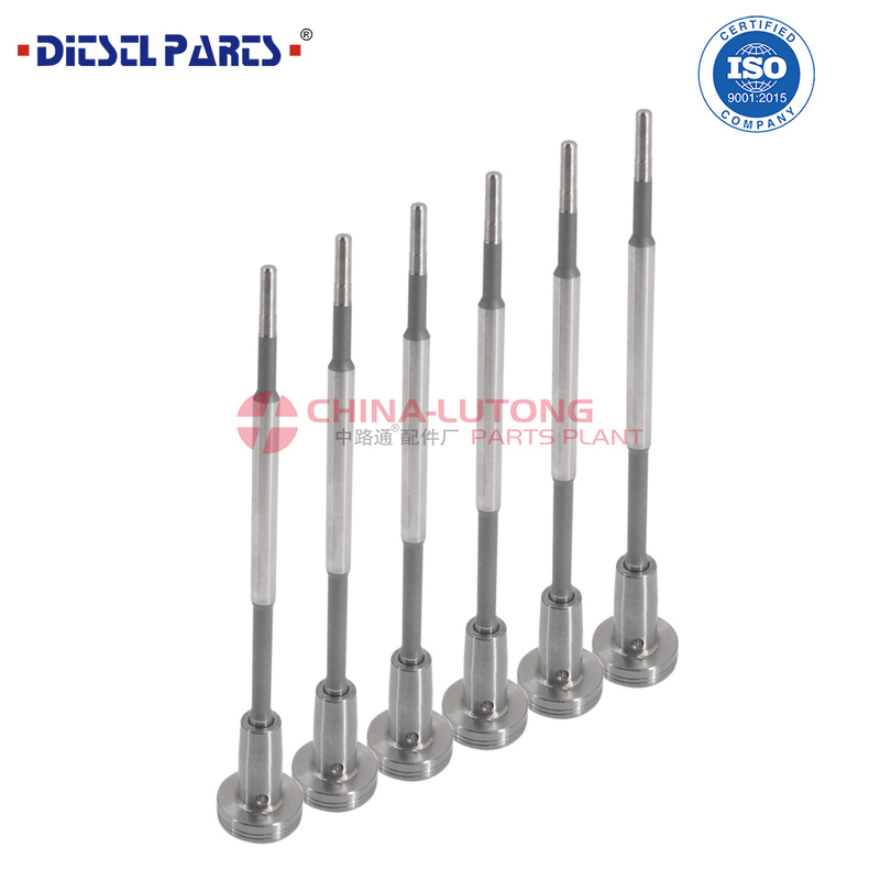 Fuel injector Control Valve FOOVC01037 supplier