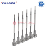 Fuel injector Control Valve FOOVC01037 supplier