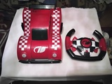 COCHE TELEDIRIGIDO 