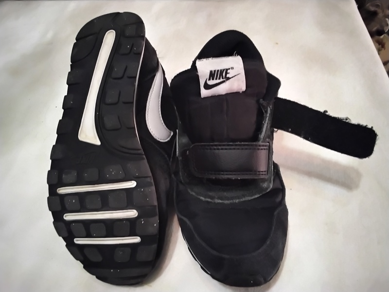 DEPORTIBAS NIKE TALLA 32 