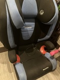 Silla para coche