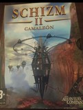 SCHIZM II CAMALEON