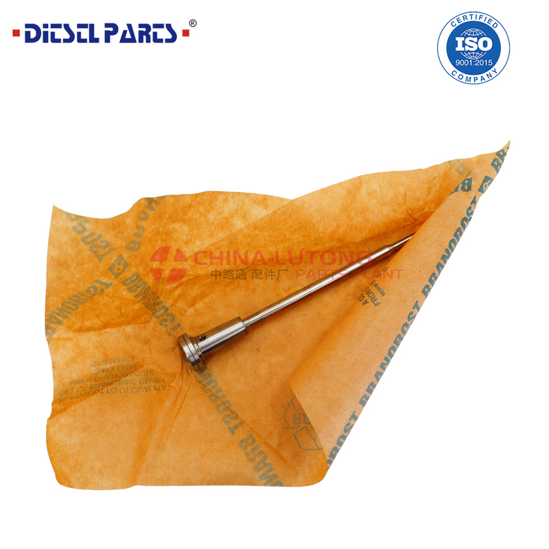 Diesel Control Valve F00R J00 339