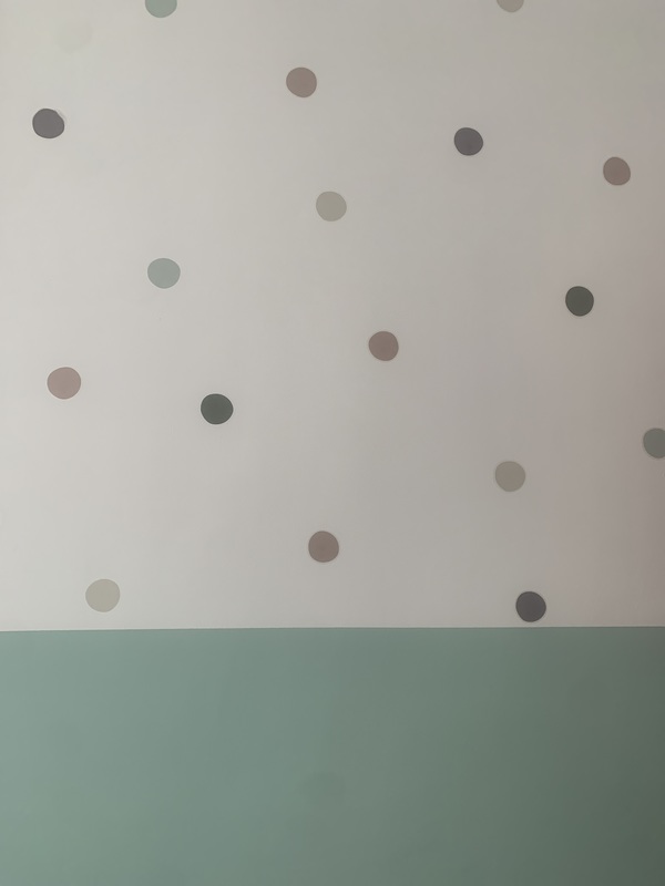 Decoración para habitación bebe o niño/a