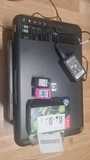 Impresora .... HP Deskjet F4580 (no hay drivers en Internet)