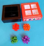 Rompecabezas de Aquamarine