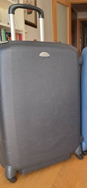 Maleta samsonite grande 