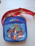 Bolsito pequeño dibujos pijamans