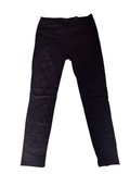 👖 Pantalón pitillo negro H&M (Talla 38)