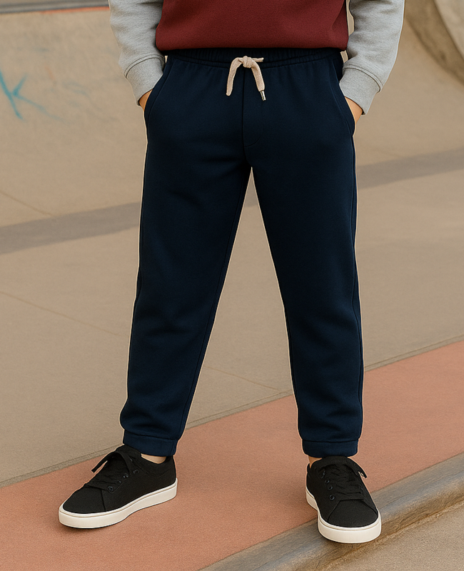 Pantalón chándal niño