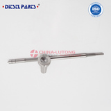 Fuel injector Control Valve FOOV C01 329