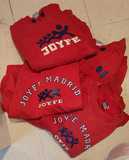 Uniformes colegio Joyfe - lote 5