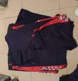 Uniformes colegio Joyfe - lote 6