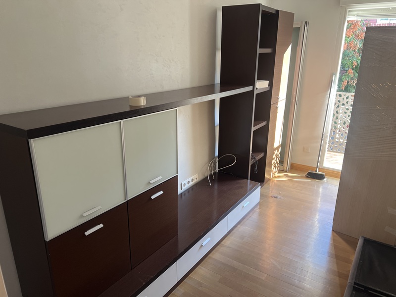 Mueble de salón solo hoy