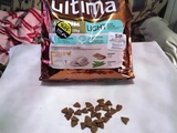 PIENSO PARA PERRO ULTIMA LIGHT