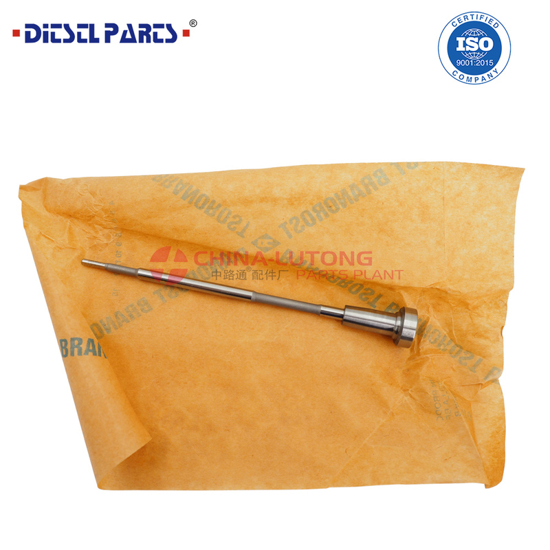 Fuel injector Control Valve FOOV CO1 515