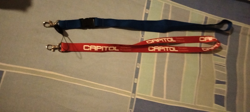 Porta identificativos