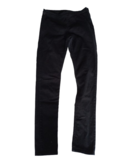 Pantalón negro elástico H&M Talla 38